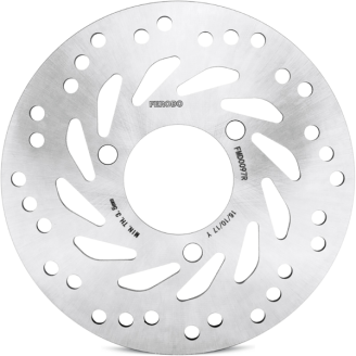 Brake Discs | 