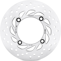 Disco Freno Ferodo FMD0425R Bremsscheiben Ferodo