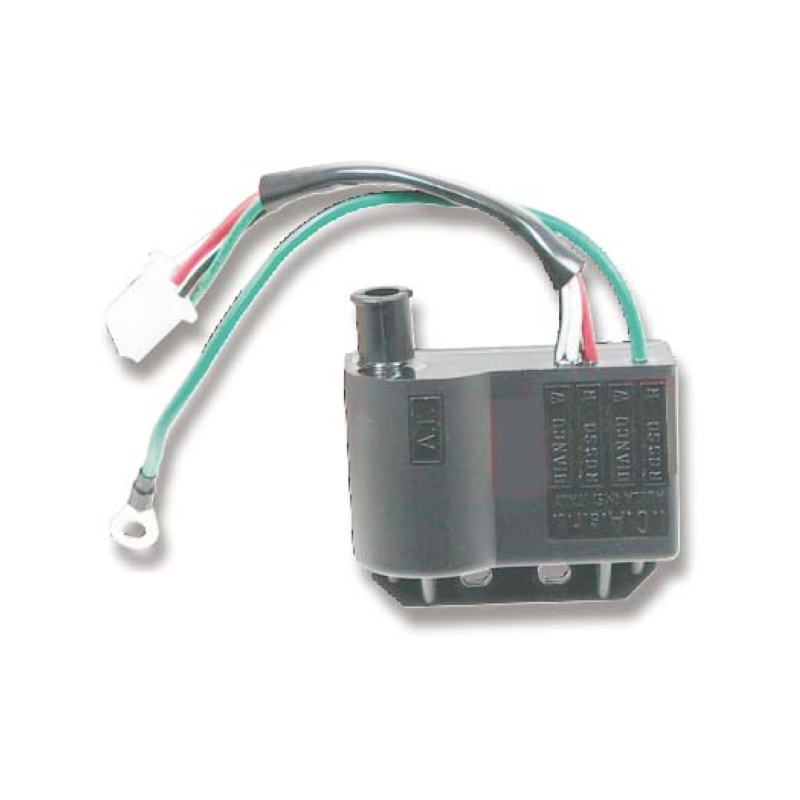 Boitier électronique RMS Malaguti 50cc Unités de commande et accessoires RMS