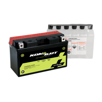 Batteria Kombatt KT7B-BS Kombatt