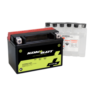 Batteria Kombatt MF KTX9-BS Kombatt