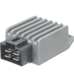 Regolatore RMS Kymco Agility r10 4t 50cc 20072008