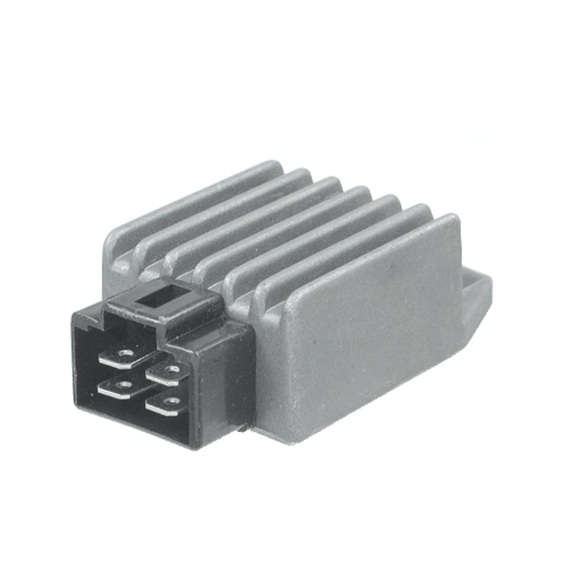 Regolatore RMS Kymco Agility r10 4t 50cc 20072008 Regolatori di Tensione RMS