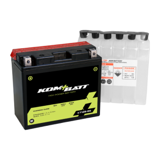 Batteria Kombatt KT12B-BS Kombatt