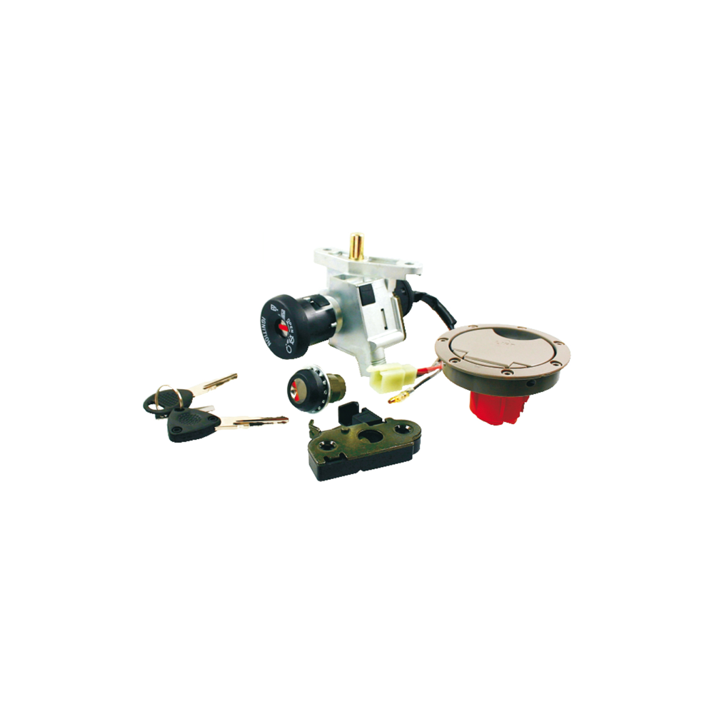 Kit Quadro Chiave Mbk Nitro/Yamaha Aerox