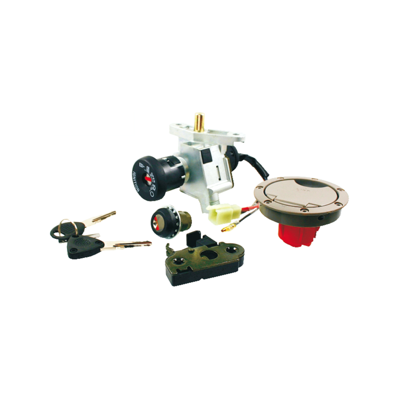 Kit contacteur dallumage RMS Mbk NitroYamaha Aerox Tableaux clés RMS