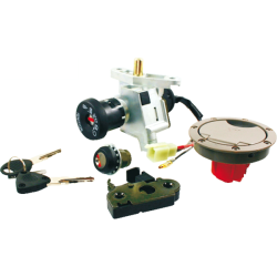 Kit Cuadro Clave Mbk Nitro/Yamaha Aerox Novedades RMS