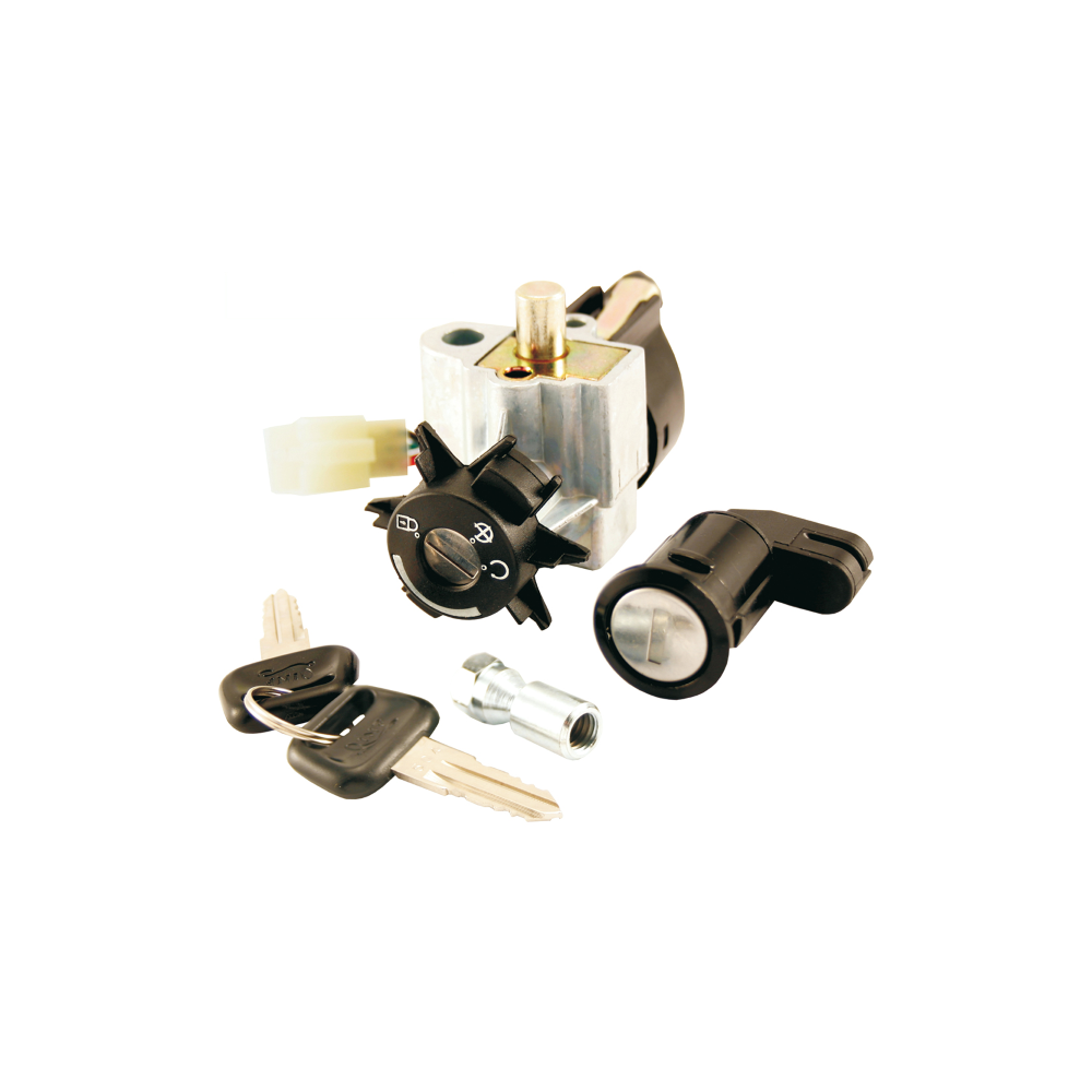 Kit Quadro Chiave Peugeot Speedfight 50cc Ac/Lc