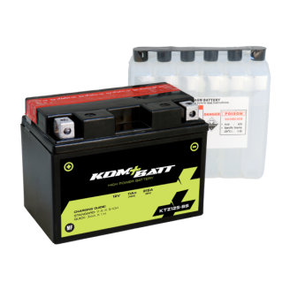 Batteria Kombatt MF KTZ12S-BS Kombatt