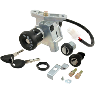 Kit contacteur dallumage RMS Honda Sh 150cc 2005 Tableaux clés RMS