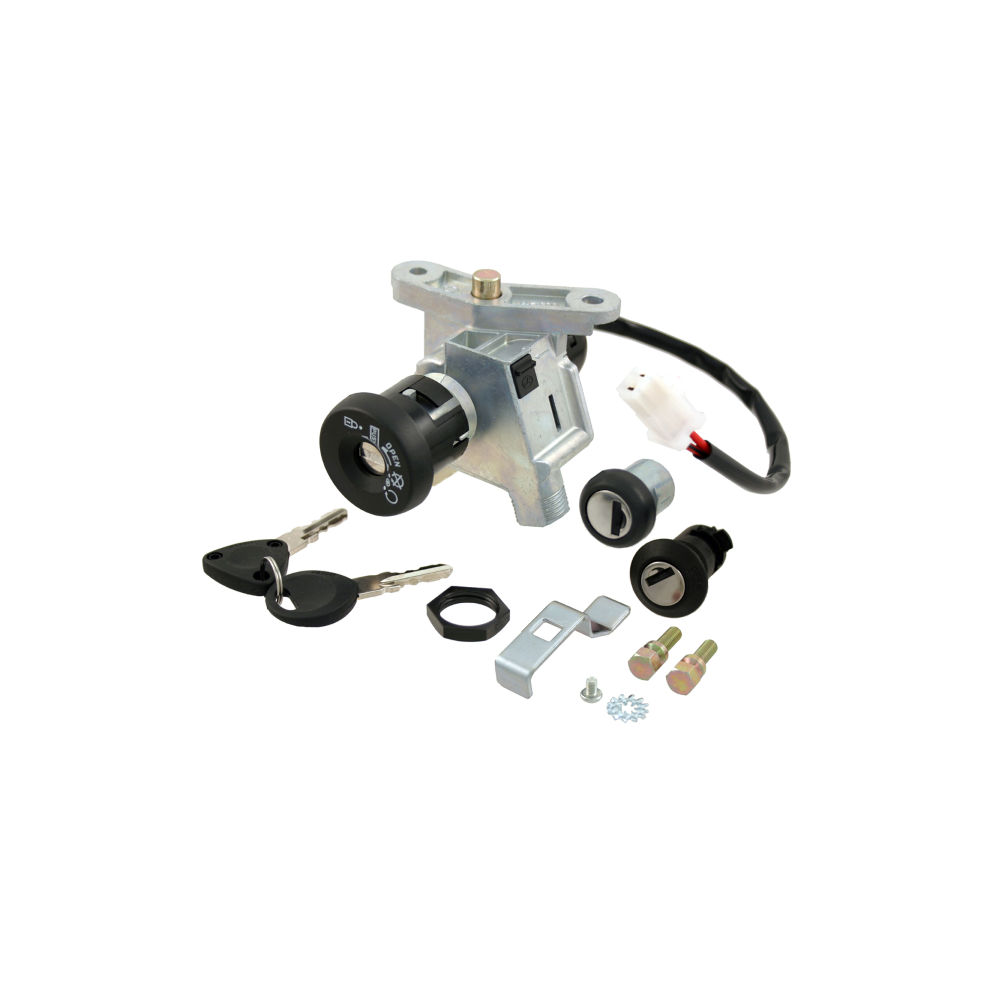Kit Quadro Chiave Honda Sh 150cc 2005