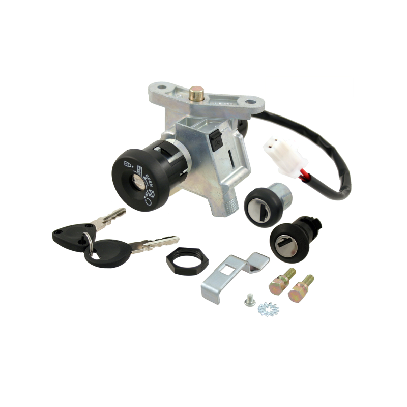 Kit contacteur dallumage RMS Honda Sh 150cc 2005 Tableaux clés RMS