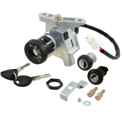 Kit Quadro Chiave Honda Sh 150cc 2005