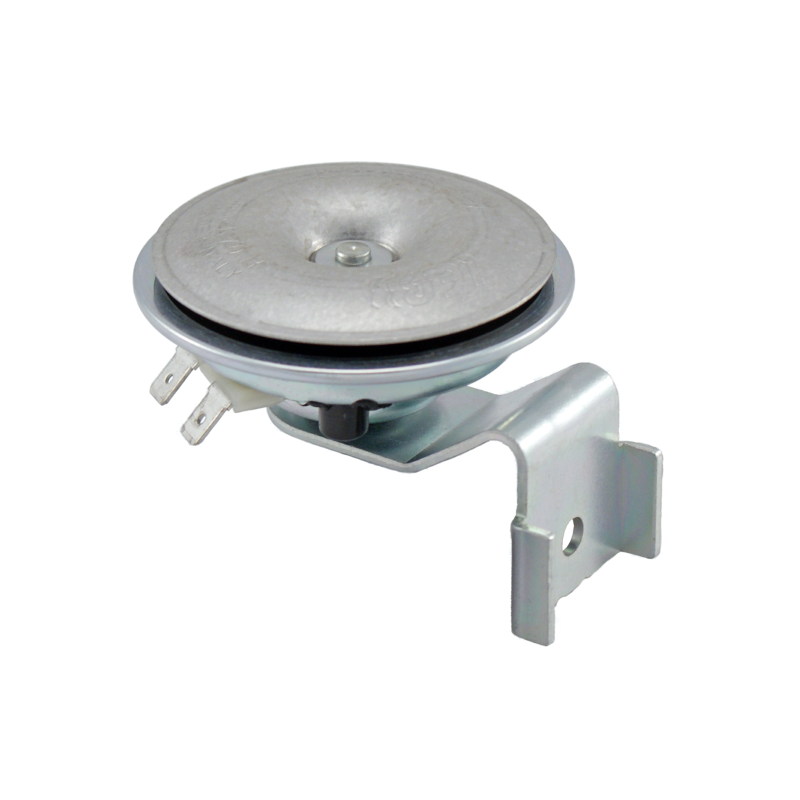 RMS Horn Piaggio Vespa Granturismo 125-200cc CM071806 Acoustic Warning Devices RMS