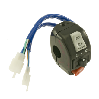 RMS Lights switch Kymco Agility 50cc Devio Luci RMS