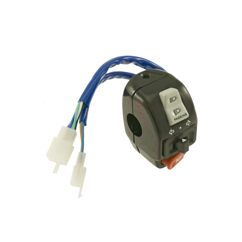 RMS Lights switch Kymco Agility 50cc Devio Luci RMS