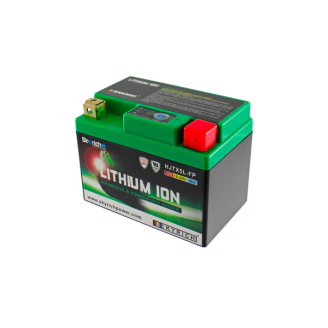 Batteria Skyrich litio HJTX5L-FP Skyrich