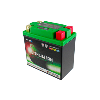 Batteria Skyrich litio HJTX14AHQ-FP Skyrich