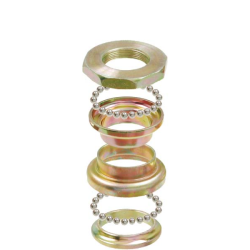 Serie Sterzo Completa Honda Sh 50cc 1996- Lenkung RMS