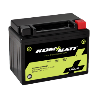 Batteria Kombatt sla KB4L-B Kombatt