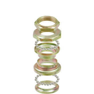 RMS Left mirror Kymco FillyTop Boy 50cc Rearview Mirrors RMS