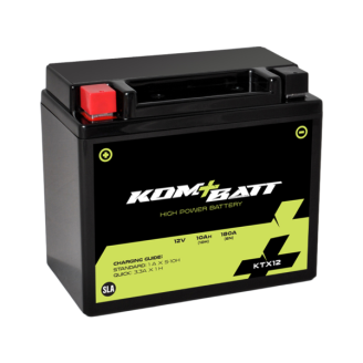 Batteria Kombatt SLA KTX12 Kombatt