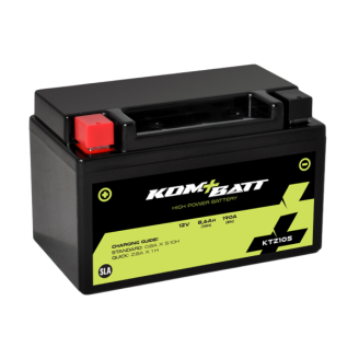 Batteria Kombatt SLA KTZ10S Kombatt