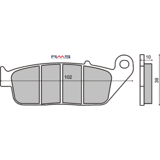 Brake Pads | 