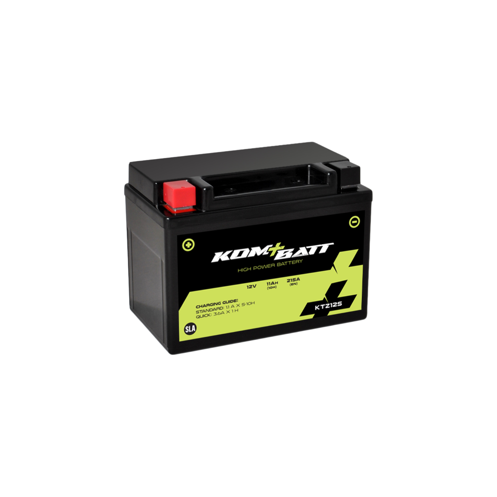 Batteria Kombatt SLA KTZ12S Kombatt