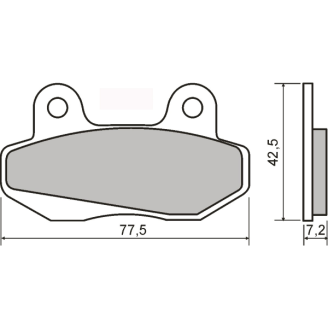 Brake Pads | 