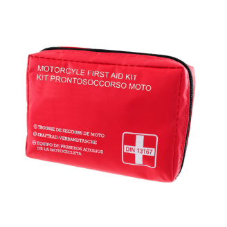 Kit prontosoccorso moto RMS RMS