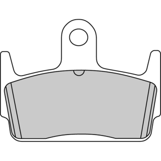 Bremsbeläge | Bremsbeläge sind das Bauteil, das auf die Bremsscheibe drückt und so das Motorrad verzögert. Die Mischung bestimmt Bremskraft, Geräuschentwicklung und Haltbarkeit, egal ob in der Stadt, im Gelände oder auf der Rennstrecke.Hier findest du organische, gesinterte und Racing-Beläge der Marken Ferodo, RMS, Brembo, EBC, Nissin und Rms Classic sowie Bremsscheiben von Brembo. Das Sortiment deckt Roller von Piaggio, Kymco, Aprilia und Motorräder verschiedener Hersteller ab. Zur richtigen Wahl prüfe Modell und Hubraum deines Fahrzeugs oder vergleiche die Originalnummer mit der Angabe auf der Produktseite.