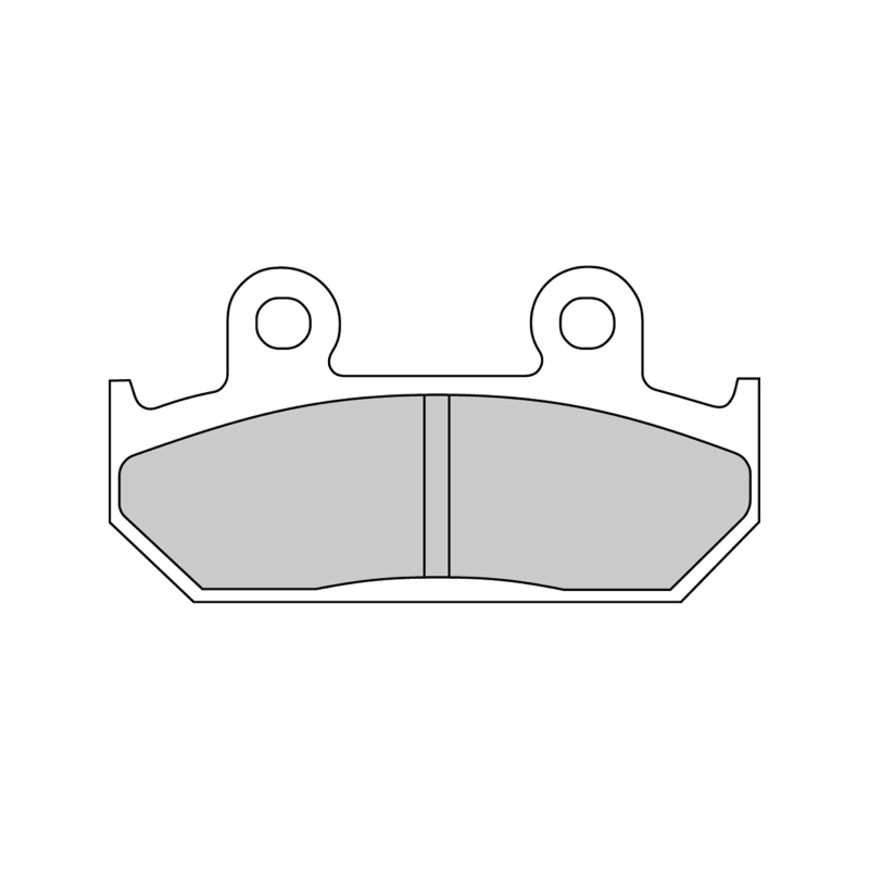 Ferodo Brake Pads Platinum Road FDB2113P Brake Pads Ferodo