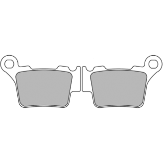 Pastiglie Freno Ferodo Off-Road FDB2165SG
