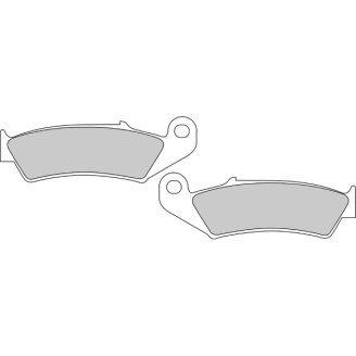 Brake Pads | 