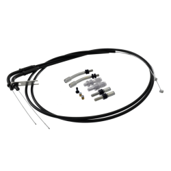 DOMINO Control de cables de acelerador Controles de accesorios Domino