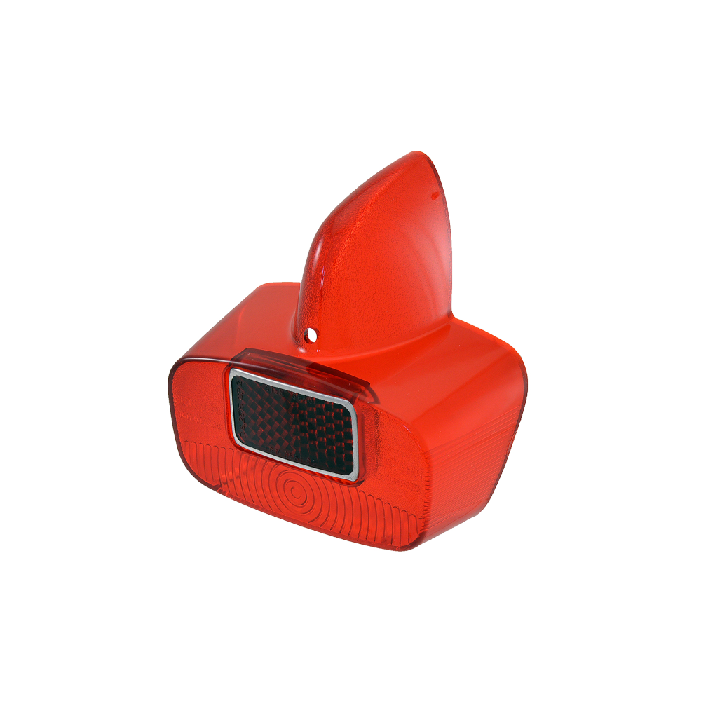 Lente Fanale Posteriore Siem Piaggio Vespa Gs 125-150cc 89441