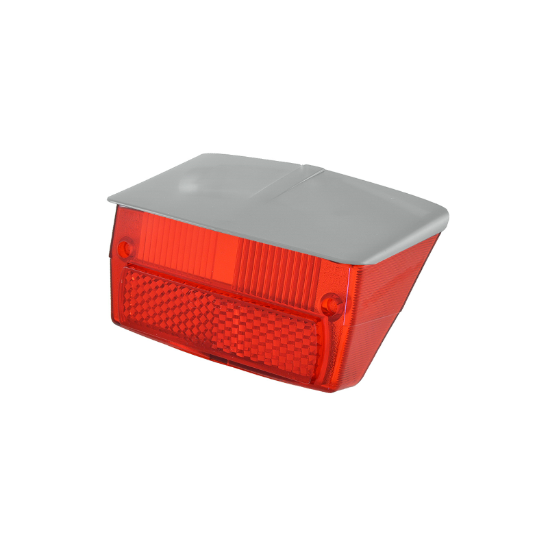 SIEM Rear Light lens Piaggio Vespa 50cc special 125681 Accessories Lights and Indicators Siem