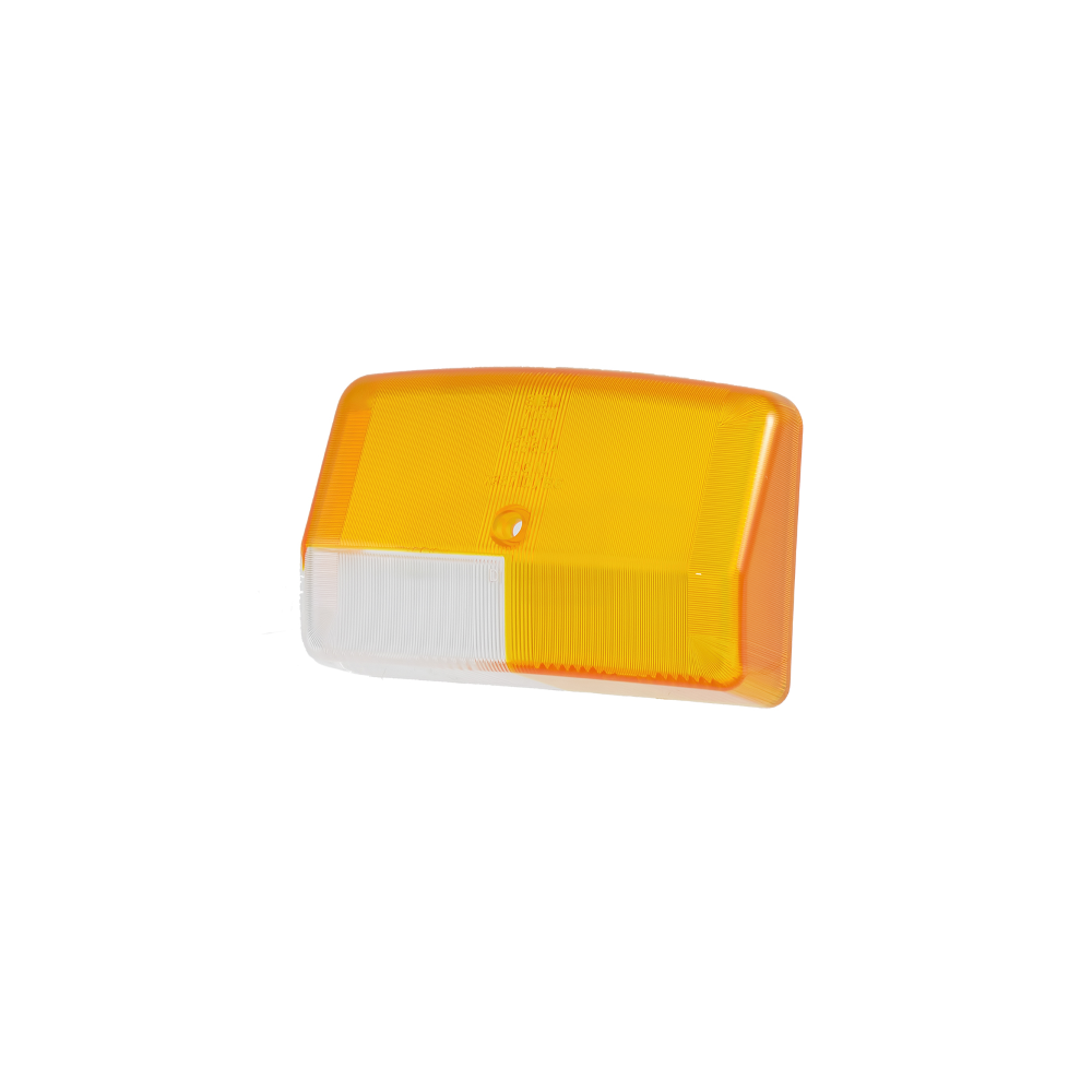 Lente Fanale Anteriore Destro Siem Piaggio Ape 401 180004