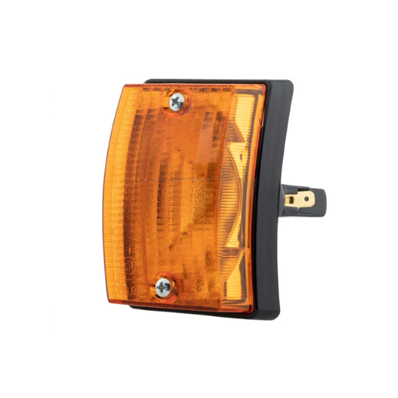 Freccia anteriore sinistra SIEM Piaggio Vespa PK50-125S Pfeile Siem