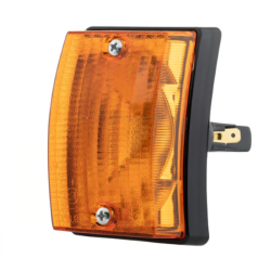 SIEM Intermitente delantero izquierdo Piaggio Vespa PK50-125S Flechas Siem