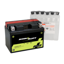 Batteria Kombatt KTZ14S-Bs