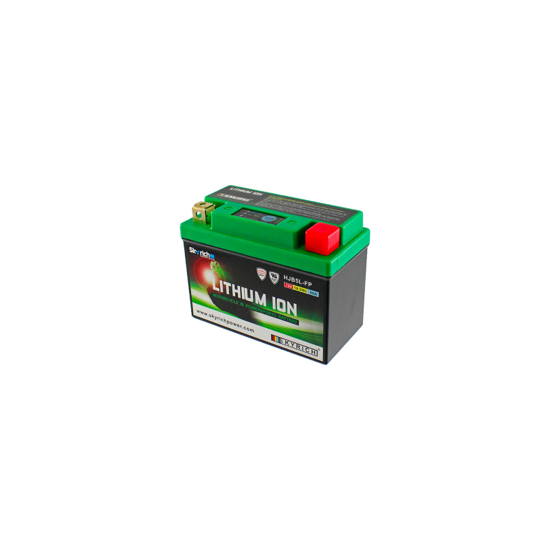 Skyrich Battery Lithium HJB5L-Fp Lithium Batteries Skyrich