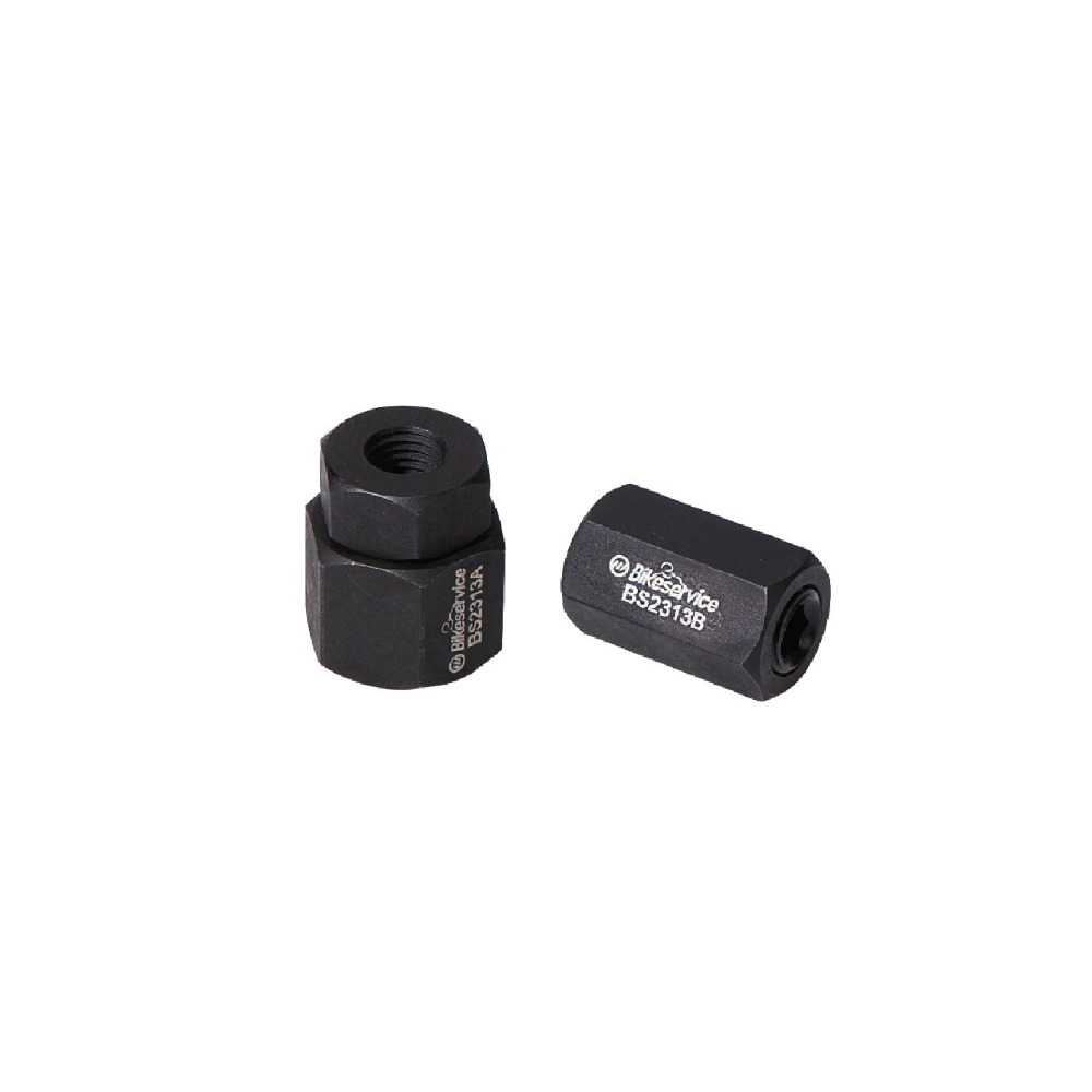 Attrezzo Montaggio/Smontaggio Prigionieri Bike-Service m10x1.25