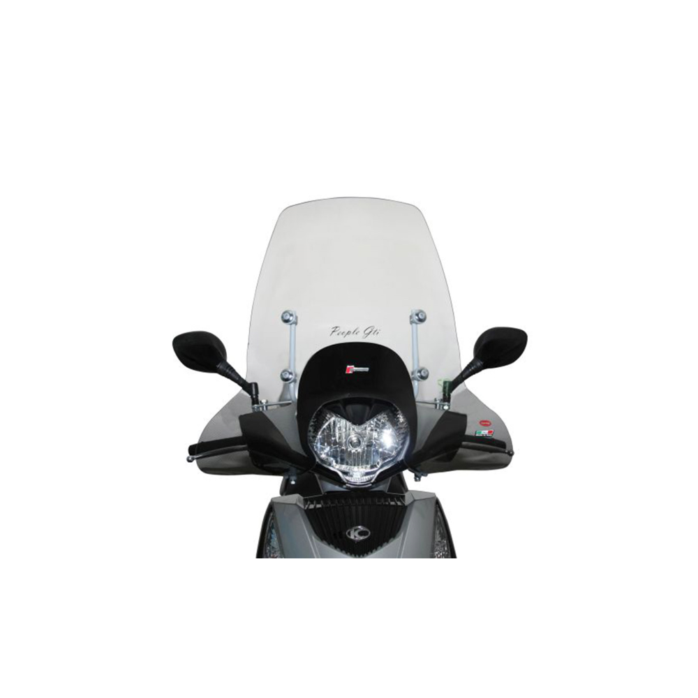 Parabrezza Faco Kymco People Gti 125-200-300cc 2010/2020 23191