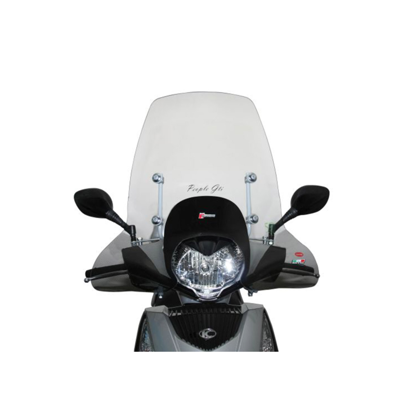 Parabrezza Faco Kymco People Gti 125-200-300cc 2010/2020 23191 Parabrezza e Cupolini Faco
