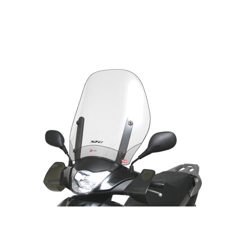 Parabrezza FACO Honda Sh 125-150cc 20092012 22986 Parabrezza e Cupolini Faco