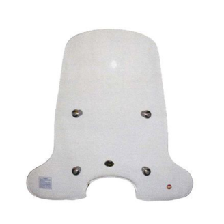 Parabrezza Faco Piaggio Liberty 50-100-125-150cc 2002/2008 21617