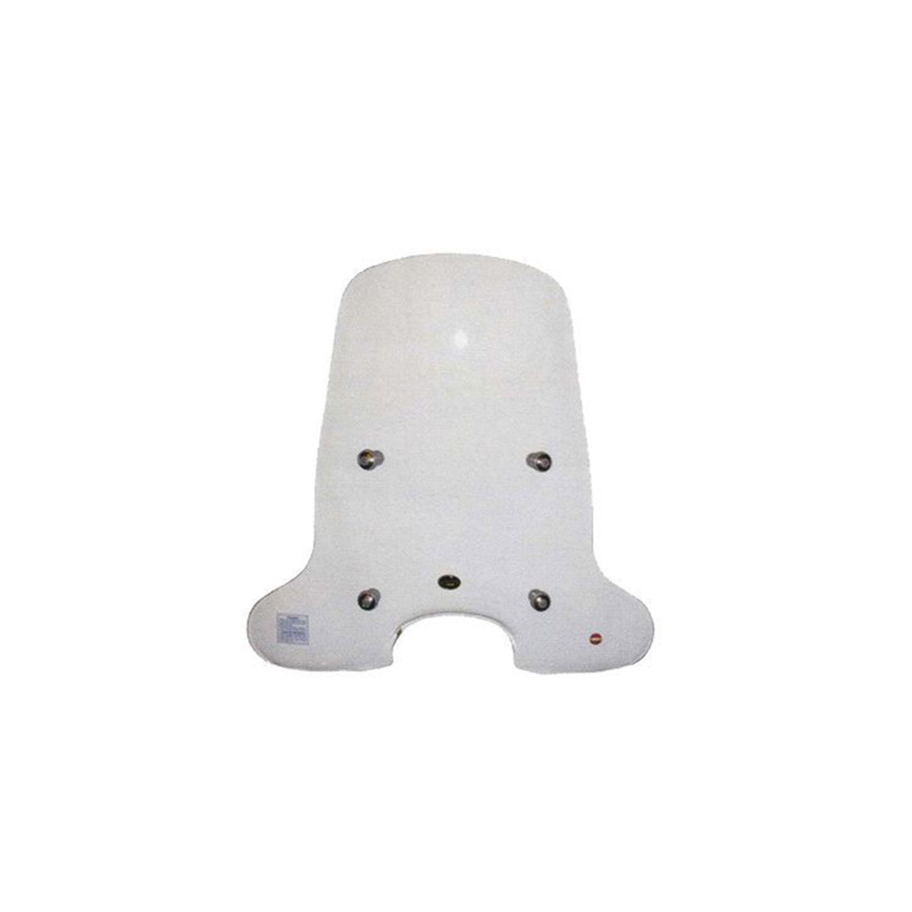 Parabrezza Faco Piaggio Liberty 50-100-125-150cc 2002/2008 21617