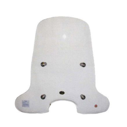 Parabrezza Faco Piaggio Liberty 50-100-125-150cc 2002/2008 21617
